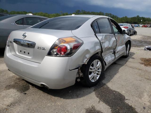 Photo 4 from auction – 2011 NISSAN ALTIMA BAS with VIN 1N4AL2AP5BN423056