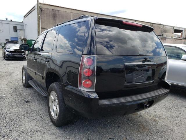 Photo 3 from auction – 2012 GMC YUKON SLT with VIN 1GKS2CE07CR145134