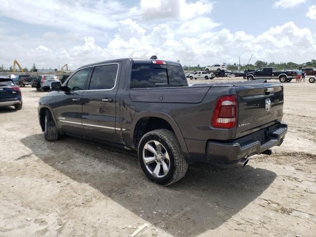 Photo 3 from auction – 2019 RAM 1500 LIMIT with VIN 1C6RREHT1KN701104