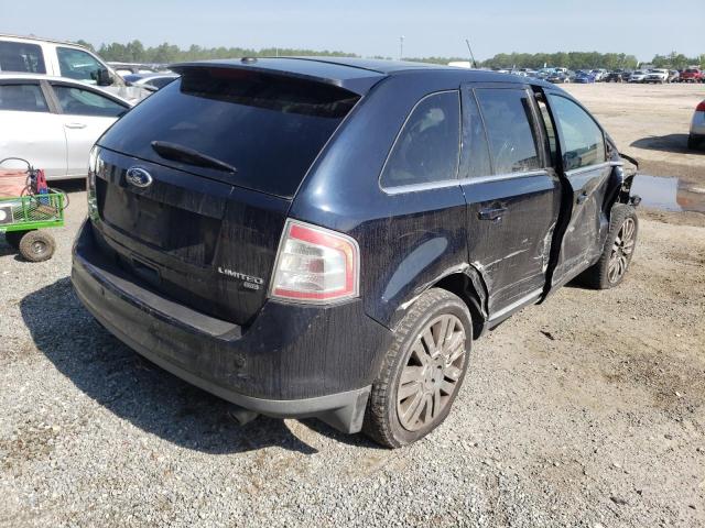 Photo 4 from auction – 2010 FORD EDGE LIMIT with VIN 2FMDK4KC6ABB19628
