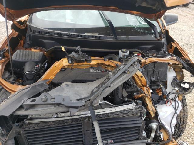 Photo 7 from auction – 2018 CHEVROLET EQUINOX LS with VIN 2GNAXHEV7J6143756