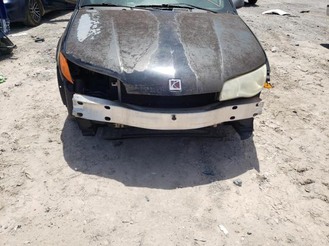 Photo 9 from auction – 2006 SATURN ION LEVEL with VIN 1G8AN15F86Z153717