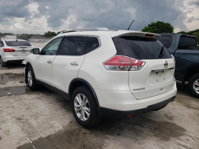 Photo 3 from auction – 2016 NISSAN ROGUE S with VIN KNMAT2MT8GP728923