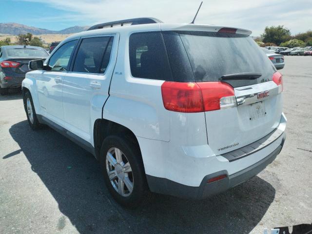 Photo 3 from auction – 2014 GMC TERRAIN SL with VIN 2GKALREK2E6222973