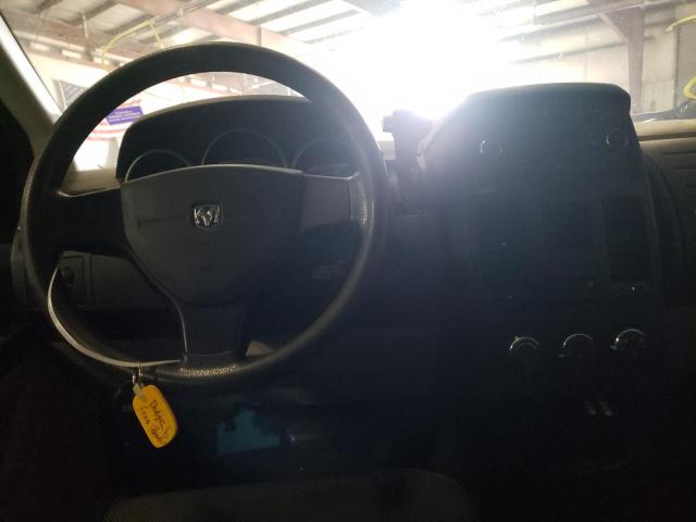 Photo 9 from auction – 2008 DODGE GRAND CARA with VIN 1D8HN44H18B102694