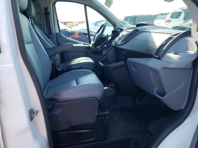 Photo 5 from auction – 2015 FORD TRANSIT T- with VIN 1FTNR1YM1FKB13462