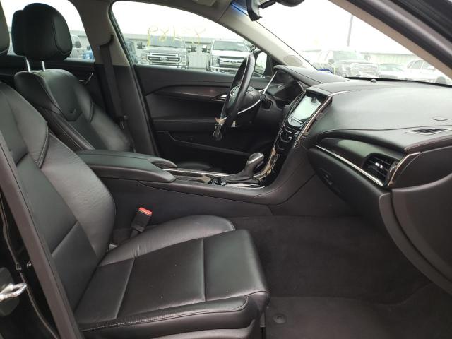 Photo 5 from auction – 2013 CADILLAC ATS with VIN 1G6AA5RA6D0146955
