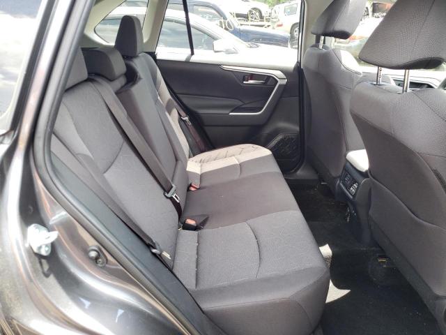 Photo 6 from auction – 2021 TOYOTA RAV4 XLE with VIN JTMP1RFVXMD531692