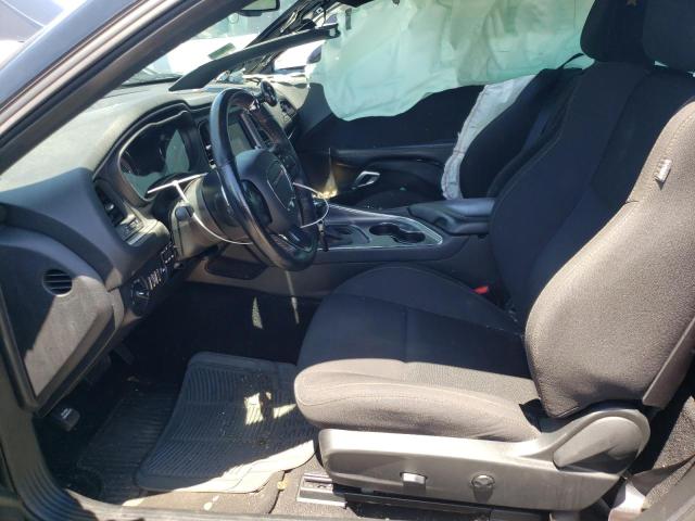 Photo 5 from auction – 2019 DODGE CHALLENGER with VIN 2C3CDZBT1KH683262