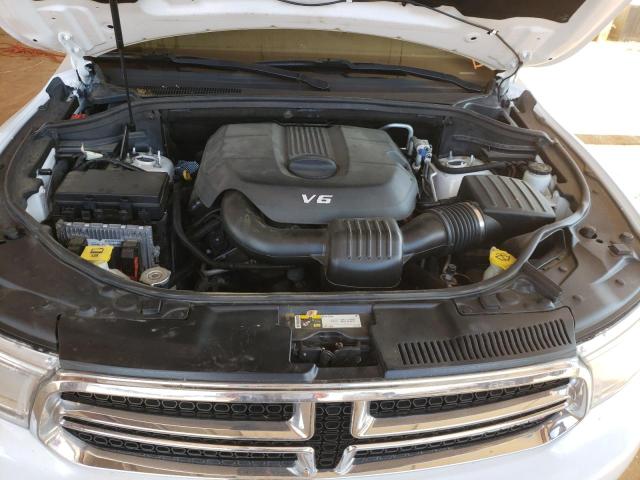 Photo 7 from auction – 2014 DODGE DURANGO LI with VIN 1C4RDHDG8EC446114