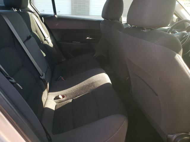 Photo 6 from auction – 2014 CHEVROLET CRUZE LT with VIN 1G1PC5SB2E7173625