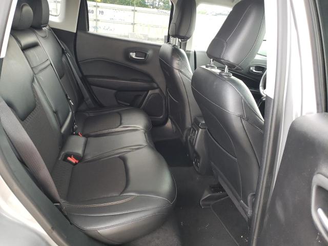 Photo 6 from auction – 2018 JEEP COMPASS LA with VIN 3C4NJCBB6JT226311