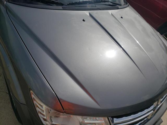 Photo 9 from auction – 2012 DODGE JOURNEY SX with VIN 3C4PDCBB1CT353714