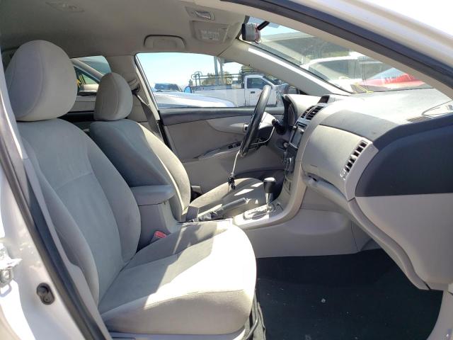 Photo 5 from auction – 2013 TOYOTA COROLLA BA with VIN 5YFBU4EE9DP104409