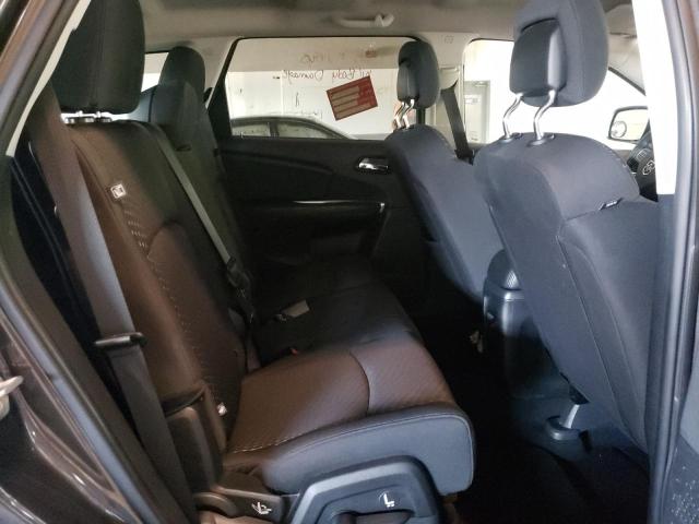 Photo 6 from auction – 2018 DODGE JOURNEY SE with VIN 3C4PDCAB6JT507557