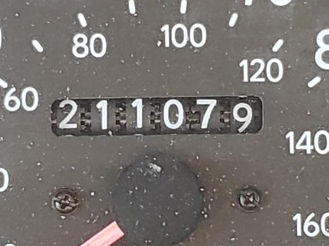 Photo 8 from auction – 1996 TOYOTA COROLLA with VIN 1NXBA02E2TZ481036
