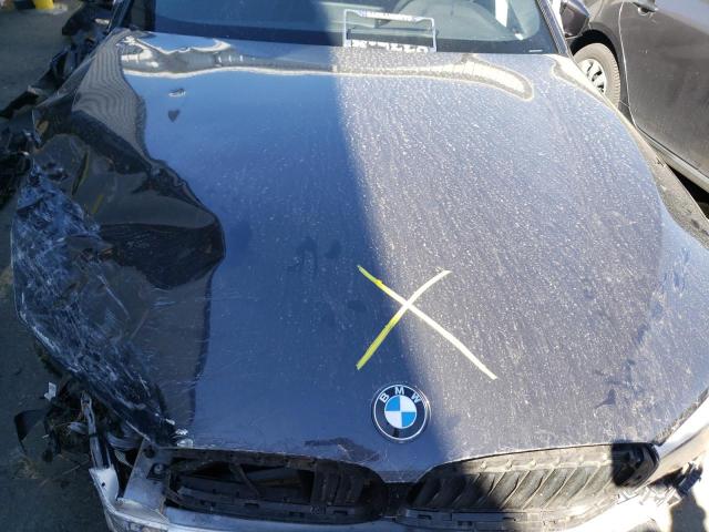 Photo 7 from auction – 2018 BMW 530E with VIN WBAJA9C52JB249755
