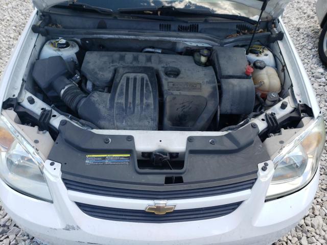 Photo 7 from auction – 2007 CHEVROLET COBALT LS with VIN 1G1AK55F077376863