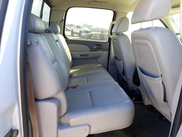 Photo 6 from auction – 2008 GMC SIERRA C15 with VIN 3GTEC13J58G202363