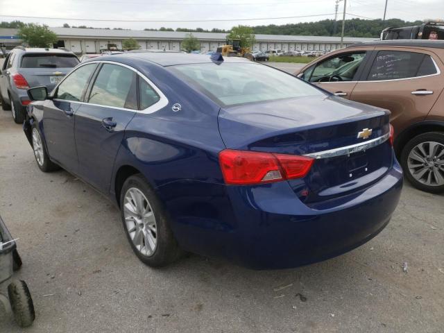 Photo 3 from auction – 2014 CHEVROLET IMPALA LS with VIN 1G11Y5SL4EU159291