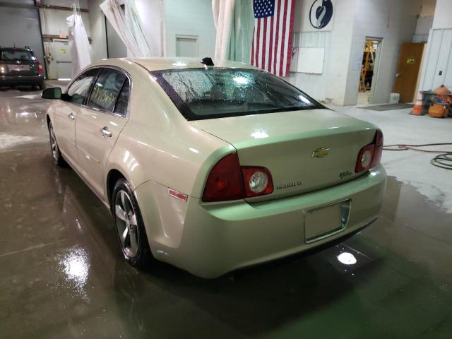 Photo 3 from auction – 2012 CHEVROLET MALIBU 1LT with VIN 1G1ZC5E05CF226601