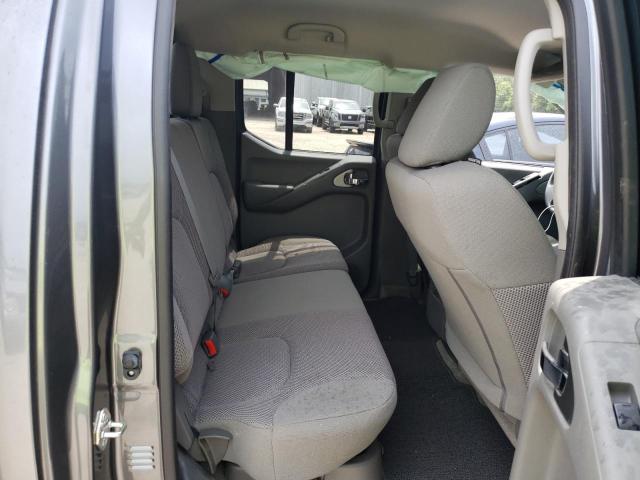 Photo 6 from auction – 2018 NISSAN FRONTIER S with VIN 1N6AD0ER4JN754276