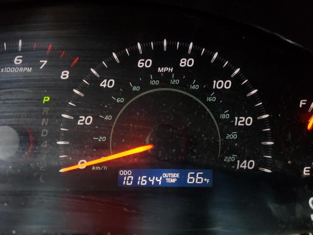 Photo 8 from auction – 2007 TOYOTA CAMRY CE with VIN 4T1BE46K57U097852