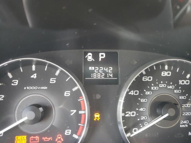 Photo 8 from auction – 2011 SUBARU OUTBACK 2. with VIN 4S4BRBCCXB3417395