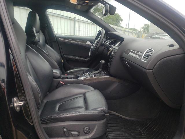 Photo 5 from auction – 2012 AUDI S4 PRESTIG with VIN WAUKGBFL7CA088915