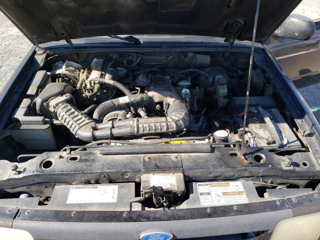 Photo 7 from auction – 1994 FORD RANGER SUP with VIN 1FTCR14U5RPC26433