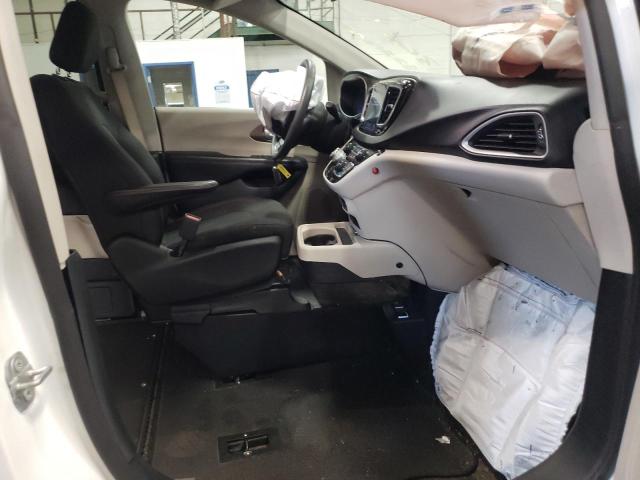 Photo 5 from auction – 2018 CHRYSLER PACIFICA T with VIN 2C4RC1FG6JR171478