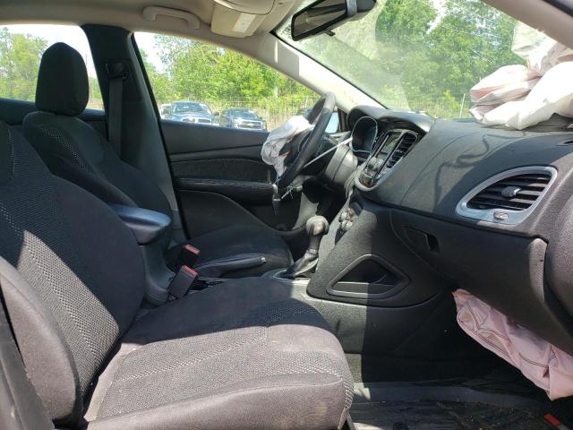 Photo 5 from auction – 2016 DODGE DART SE with VIN 1C3CDFAA4GD555973
