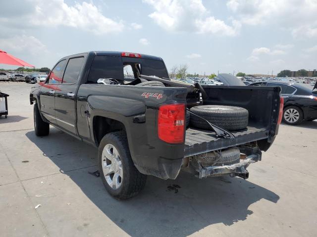 Photo 3 from auction – 2014 CHEVROLET SILVERADO with VIN 3GCUKSEC7EG561535