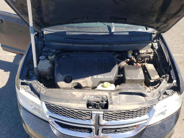 Photo 7 from auction – 2015 DODGE JOURNEY SX with VIN 3C4PDCBG4FT673612