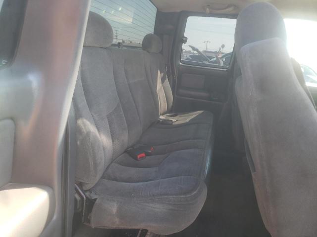 Photo 6 from auction – 2004 CHEVROLET SILVERADO with VIN 2GCEC19V541344564