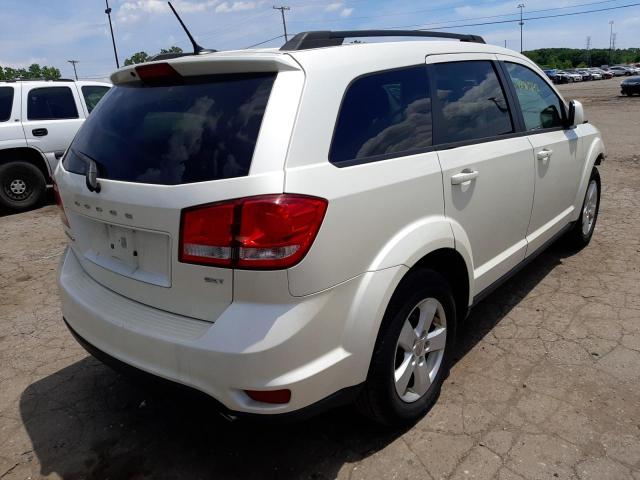 Photo 4 from auction – 2012 DODGE JOURNEY SX with VIN 3C4PDCBG9CT368974