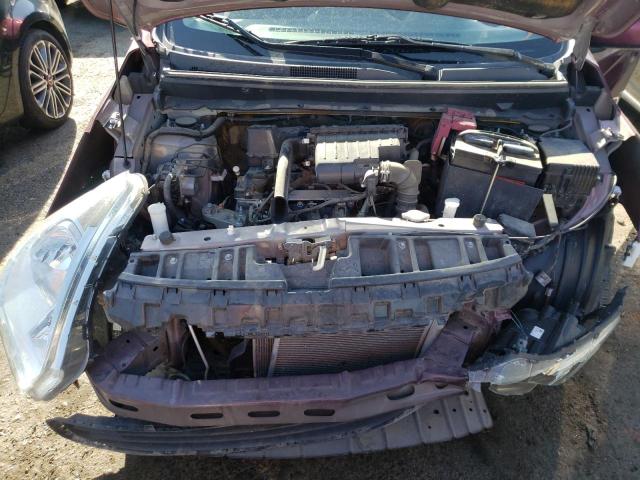 Photo 7 from auction – 2018 MITSUBISHI MIRAGE G4 with VIN ML32F3FJ1JHF07894