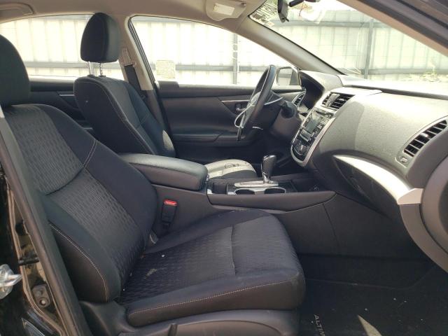 Photo 5 from auction – 2018 NISSAN ALTIMA 2.5 with VIN 1N4AL3AP4JC268693