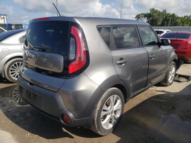 Photo 4 from auction – 2015 KIA SOUL + with VIN KNDJP3A59F7229790