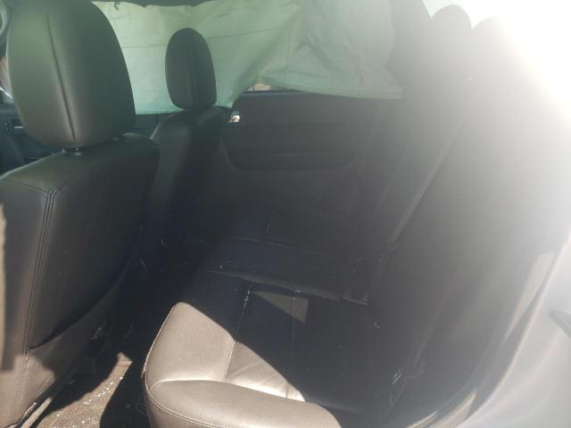 Photo 6 from auction – 2012 FORD ESCAPE LIM with VIN 1FMCU0EG7CKC80303