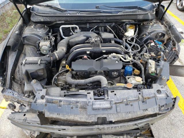 Photo 7 from auction – 2019 SUBARU OUTBACK 2. with VIN 4S4BSAFC3K3308559