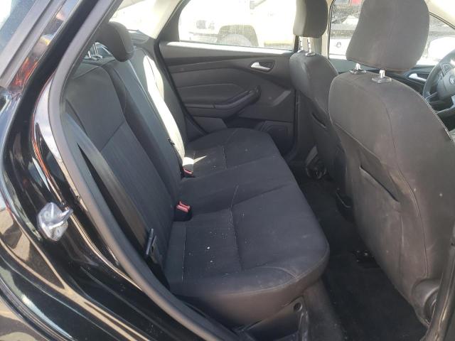 Photo 6 from auction – 2015 FORD FOCUS SE with VIN 1FADP3F28FL255872