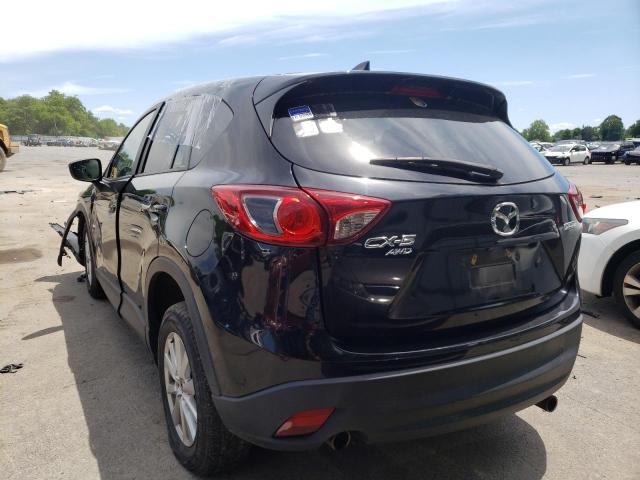 Photo 3 from auction – 2016 MAZDA CX-5 TOURI with VIN JM3KE4CY7G0606724