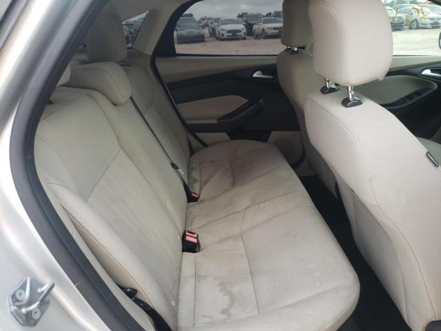 Photo 6 from auction – 2015 FORD FOCUS SE with VIN 1FADP3F25FL263041