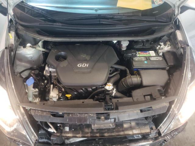 Photo 7 from auction – 2015 KIA RIO LX with VIN KNADM4A30F6501110