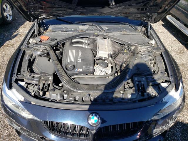 Photo 7 from auction – 2015 BMW M4 with VIN WBS3R9C53FK330459
