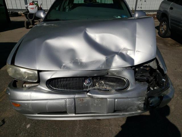 Photo 9 from auction – 2003 BUICK LESABRE CU with VIN 1G4HP52K33U121334