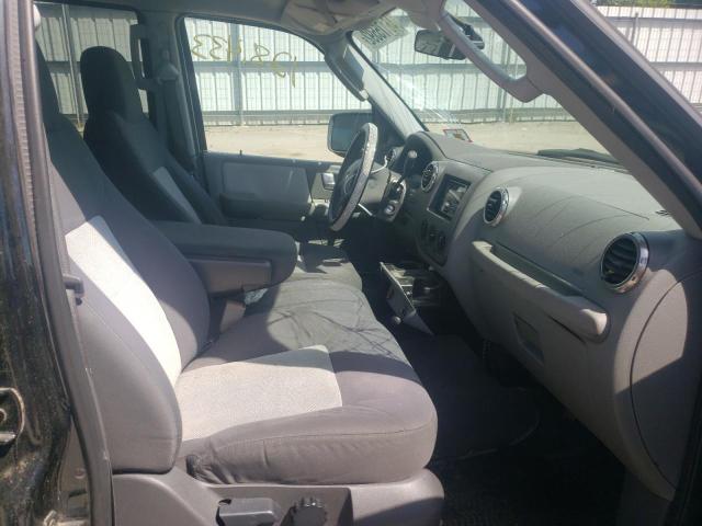 Photo 5 from auction – 2004 FORD EXPEDITION with VIN 1FMRU13W14LA43604