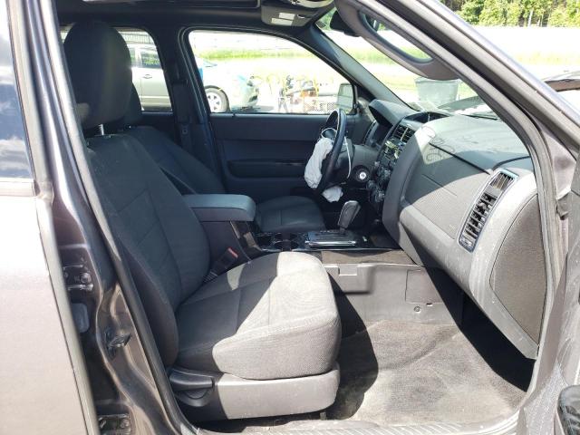 Фото 5 с аукциона – 2012 FORD ESCAPE XLT с VIN 1FMCU9DG5CKB54852