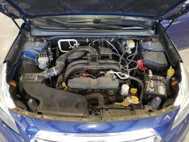 Photo 7 from auction – 2017 SUBARU OUTBACK 2. with VIN 4S4BSANC2H3246310